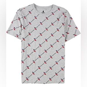 Skechers Mens Logo Print Graphic T-Shirt